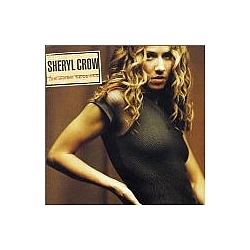 Sheryl Crow - Globe Sessions альбом