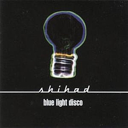 Shihad - Blue Light Disco album