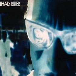 Shihad - Bitter album