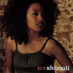 Shimoli - Shimoli album