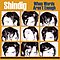 Shindig - When Words Aren&#039;t Enough альбом
