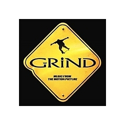 Shinedown - Grind: The Album альбом