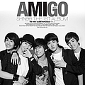 Shinee - Amigo album