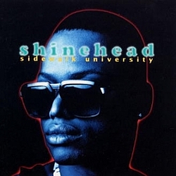 Shinehead - The #1 Reggae Album (Disc 1) album