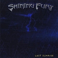 Shining Fury - Last Sunrise album
