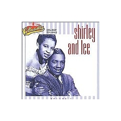 Shirley &amp; Lee - The Legendary Masters Series, Vol. 1 альбом
