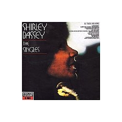 Shirley Bassey - The Singles альбом
