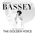 Shirley Bassey - The Woman With The Golden Voice album