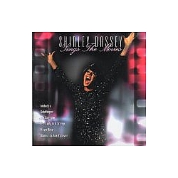 Shirley Bassey - Sings the Movies album