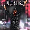 Shirley Bassey - Sings the Movies album