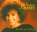 Shirley Bassey - Four Decades of Songs (disc 2) album