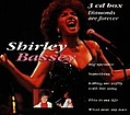 Shirley Bassey - Diamonds Are Forever album