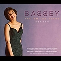 Shirley Bassey - Bassey - The EMI/UA Years 1959-1979 album