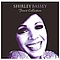 Shirley Bassey - The Finest Shirley Bassey Collection album