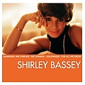 Shirley Bassey - Shirley Bassey альбом