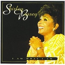 Shirley Bassey - I Am What I Am альбом