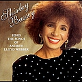Shirley Bassey - Shirley Bassey Sings The Songs Of Andrew Lloyd Webber альбом