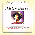 Shirley Bassey - Her Greatest Hits album