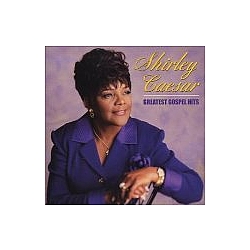 Shirley Caesar - Greatest Gospel Hits альбом