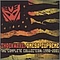 Shockwave - Omega Supreme: The Complete Collection 1996-2001 альбом