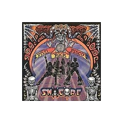Shocore - Devil Rock Disco album