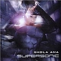 Shola Ama - Supersonic album