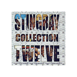 Shola Ama - Stingray Collection 12 альбом