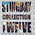 Shola Ama - Stingray Collection 12 album
