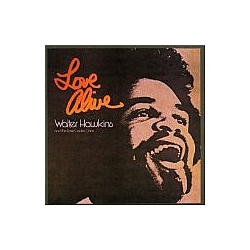 Walter Hawkins - Love Alive 1 альбом