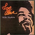 Walter Hawkins - Love Alive 1 album