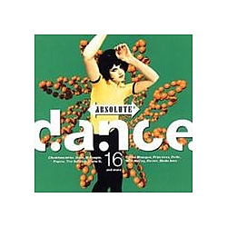 Shola Ama - Absolute Dance 16 album