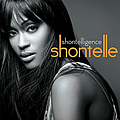 Shontelle - Shontelligence (UK (version 2)) альбом