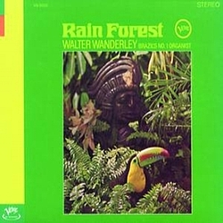 Walter Wanderley - Rain Forest album