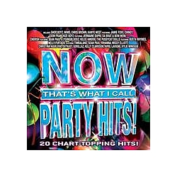 Shop Boyz - Now That&#039;s What I Call Party Hits альбом
