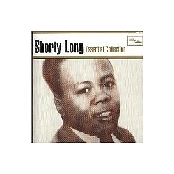 Shorty Long - Essential Collection album