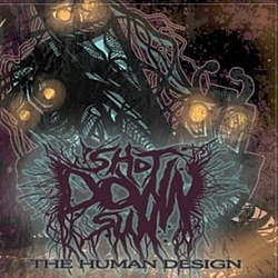 Shot Down Sun - The Human Design album