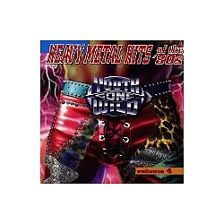 Shotgun Messiah - Youth Gone Wild: Heavy Metal Hits of the 80&#039;s, Volume 4 album