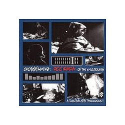 Showbiz &amp; A.G. - Crossfaderz альбом
