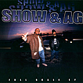 Showbiz &amp; A.G. - Full Scale LP альбом