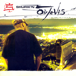 Shurik&#039;n - Où Je Vis album