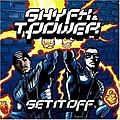 Shy Fx - Set It Off album