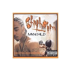 Shyheim - Manchild album