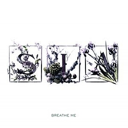 Sia - Breathe Me альбом