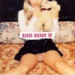 Siam Shade - Siam Shade VII album