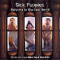 Sick Puppies - Welcome to the Real World album