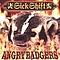 Sick Shift - Angry Badgers album