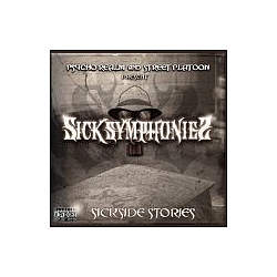 Sick Symphonies - Sick Symphoniez - Sickside Stories album