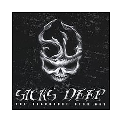 Sicks Deep - The Blackacre Sessions album