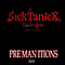 SickTanicK - Premanitions album