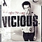 Sid Vicious - Too Fast To Live, Too Young To Die album